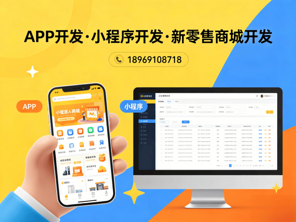 苏州双轨二二复制大公排商城系统开发：专业解决方案助力企业数字化转型