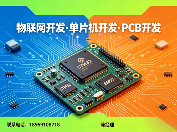 泉州物联网单片机开发：嵌入式性能优化解决方案，助力企业降本增效
