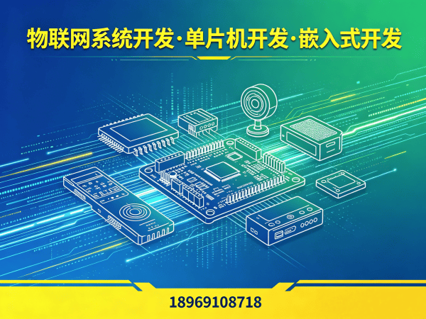 福州物联网单片机开发新选择：Raspberry Pi助力企业快速实现智能硬件量产