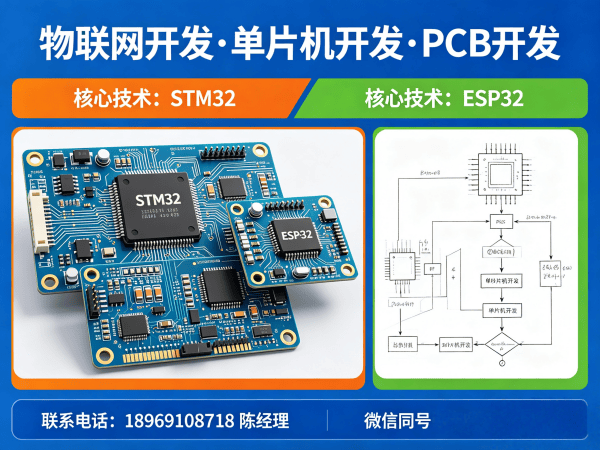 上海嵌入式通信开发解决方案：破解智能硬件研发难题，助力企业降本增效