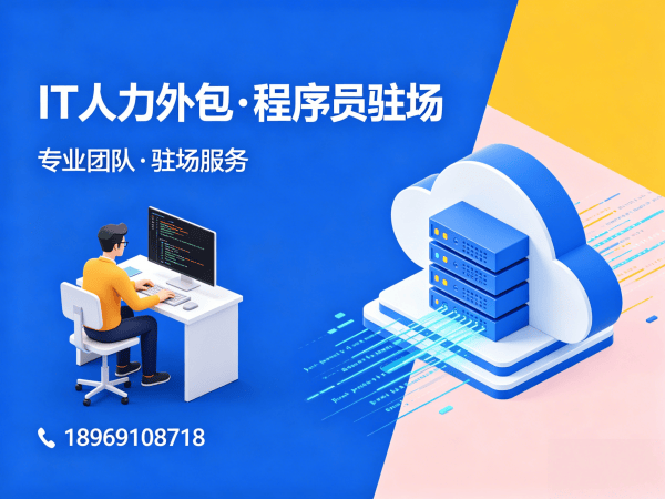泉州IT人力外包解决方案：解决企业技术人才招聘难题