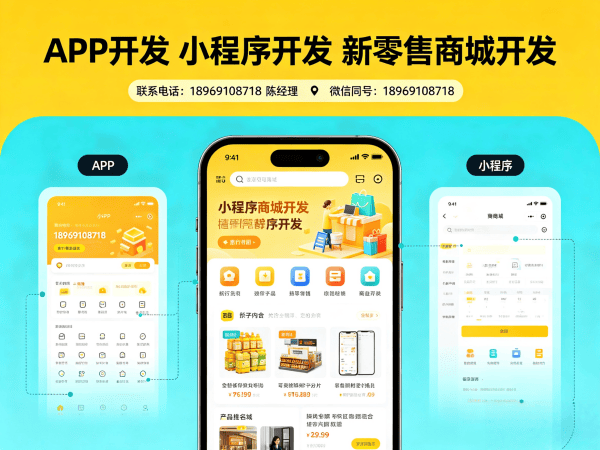 北京久鼎私域商城软件模式开发：破解企业数字化转型难题的创新方案