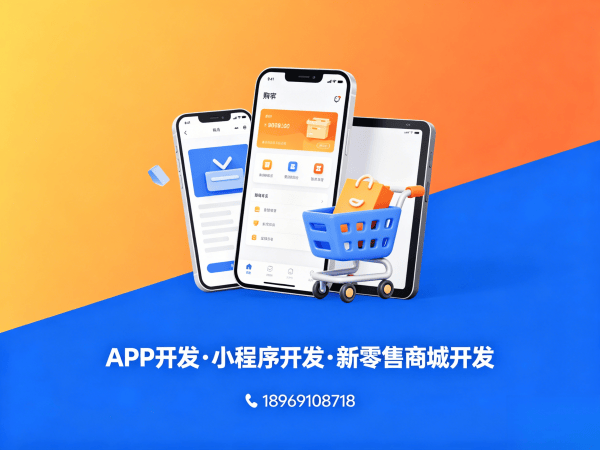 东莞甄视康新零售系统软件（现成源码）开发：解决企业数字化转型难题