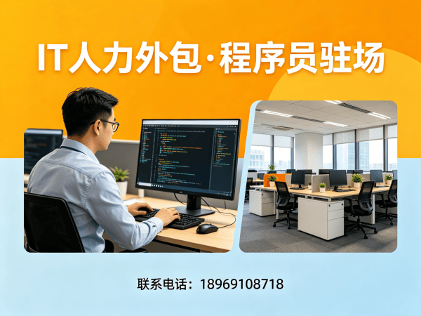 泉州企业IT人力外包解决方案：破解招聘难题，打造高效技术团队
