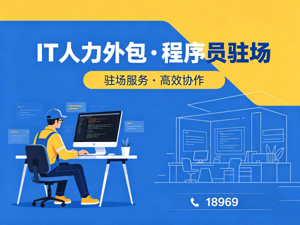 合肥IT人力外包成本高不高？码叔深度解析外包价值与解决方案