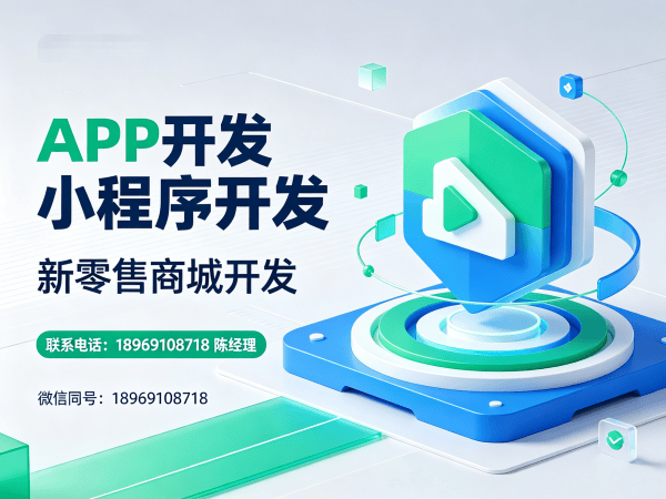 天津企业数字化转型新选择：链动2+1系统小程序开发解决方案