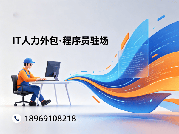 南京IT人力外包解决方案：破解企业技术人才招聘难题